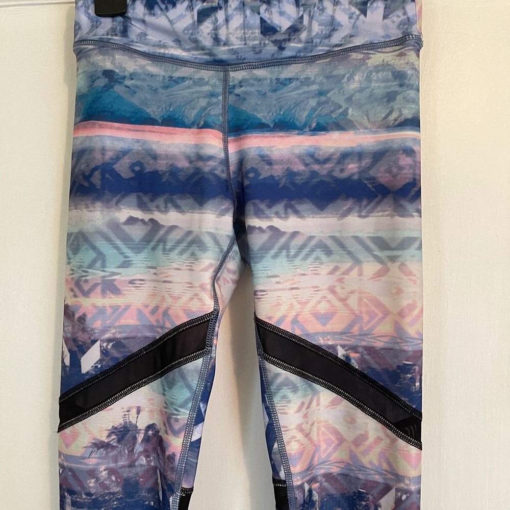 American eagle active leggings